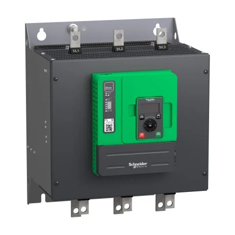 ATS480C25Y Schneider Electric Mykstarter 3139173