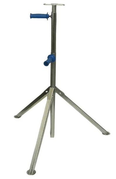 Stativ for arbeidslamer proffregulerbart 2,75m typhoon v:8359581