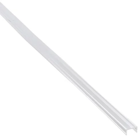 U-profil Hög Hide-a-Lite Dekklokk 2817865