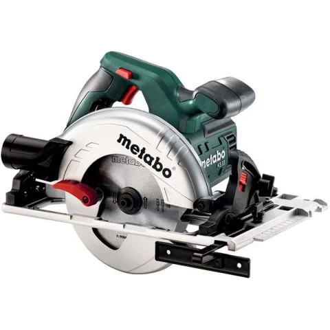 KS 55 FS Metabo Sirkelsag 1110600