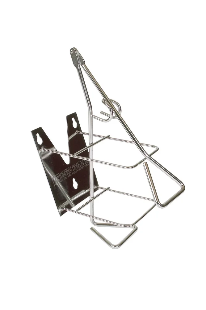 ØVRIGT DISPENSERHOLDER STATIV MED ARM FOR 600 ML v:2141007