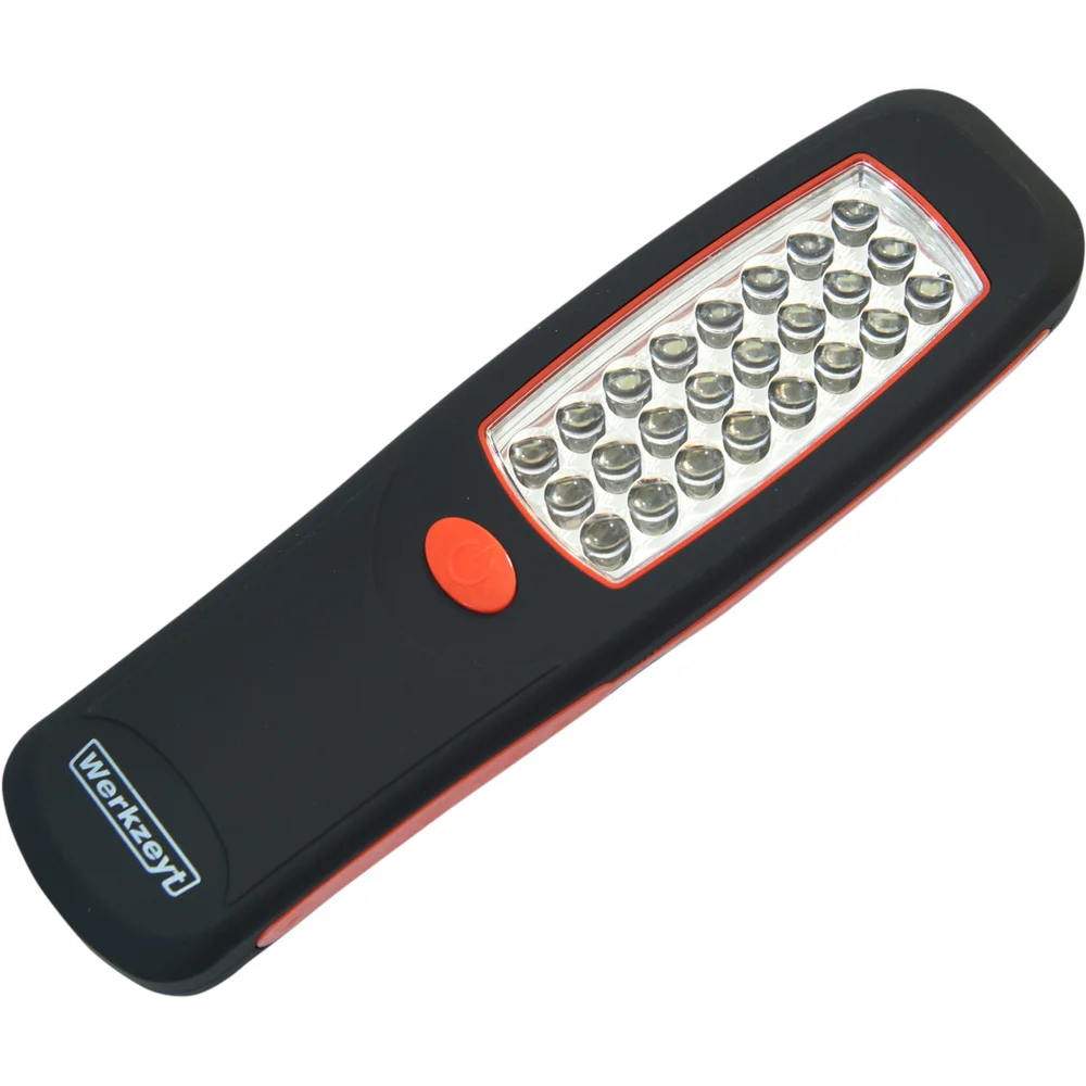 LOMMELYKT 24 LED/MAGNET M/BATTERI v:5687985 LOMMELYKT 24 LED/MAGNET M/BATTERI v:5687985