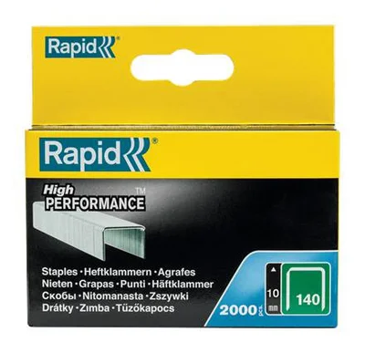 STIFT 140 10MM 2000STK v:9016237