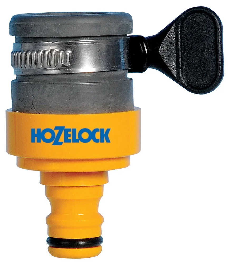 Hozelock Kranforbindelse Superhoze, 18 mm v:3739314