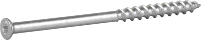 Lettbetongskrue FH 8x130 CS-6 - Essve Norge v:2321288
