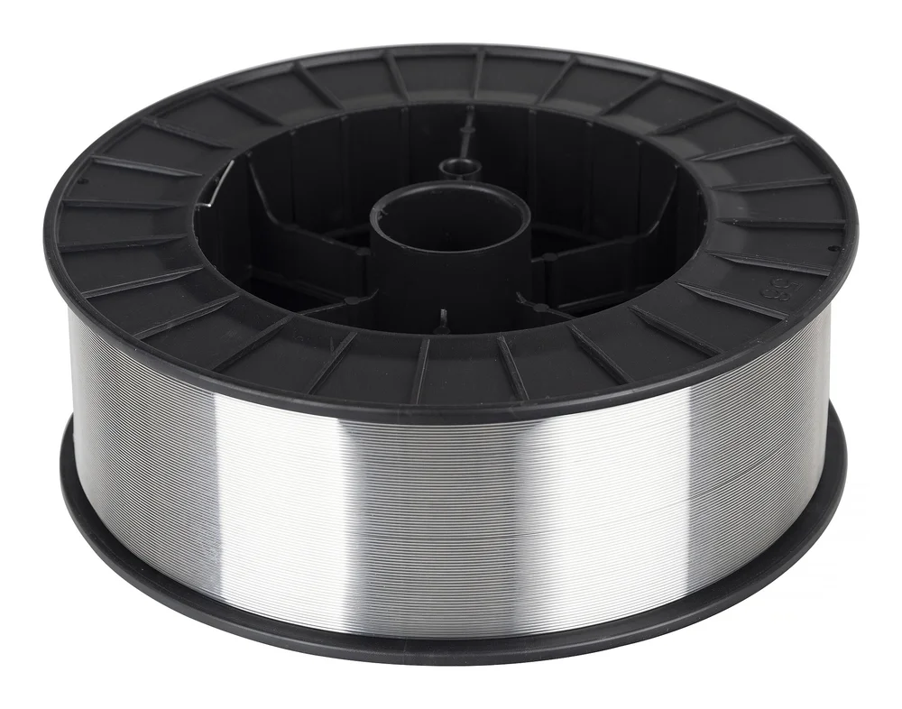Mex Fisketråd Aluminium ALMG, 1,2 mm, 7 kg v:9075737