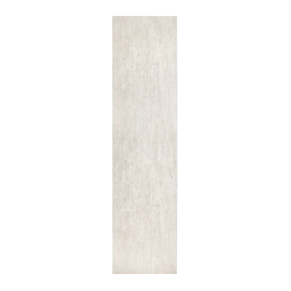 BERRYALLOC WALL&WATER BROOKLYN BETONG 60X60 BADEROMSPANEL v:7780848