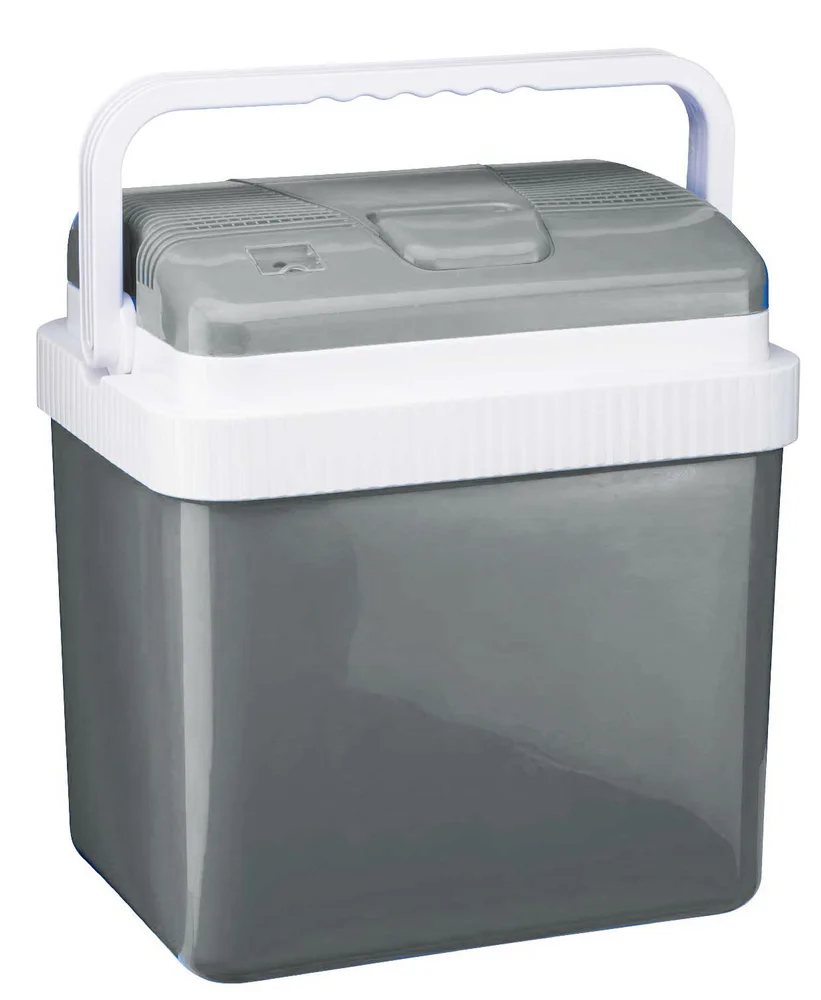 Kjøle-/varmeboks 24 liter 230/12 Volt v:8083415 Kjøle-/varmeboks 24 liter 230/12 Volt v:8083415