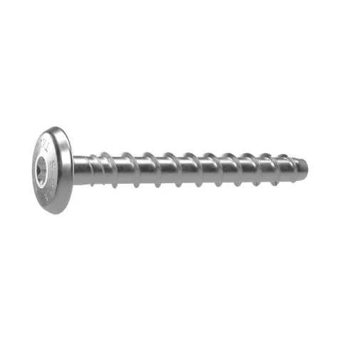 S-CSA+ P FL FZB Sormat Betongskrue 4093404
