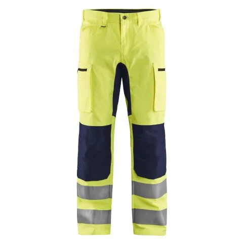 158518113389C144 Blåkläder Arbeidsbukse 4005567