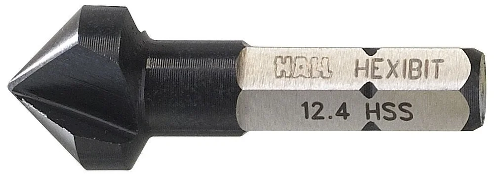 G&J HALL FORSENKER HEXIBIT 8.3MM v:5088020
