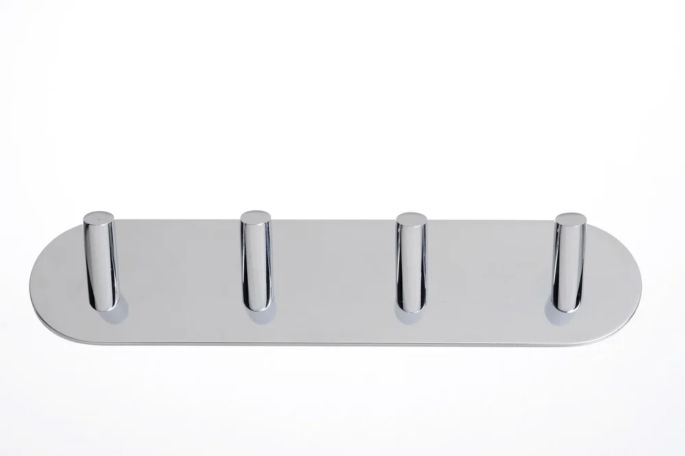 KROK 4 SELVKLEB RUND KROM CELLO v:8092825