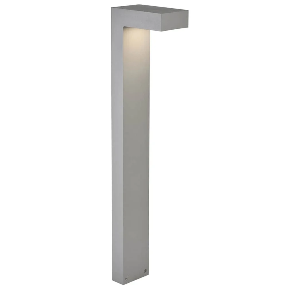 Norlys Bollard Asker, 1311GR, grafitt v:6384148 Norlys Bollard Asker, 1311GR, grafitt v:6384148