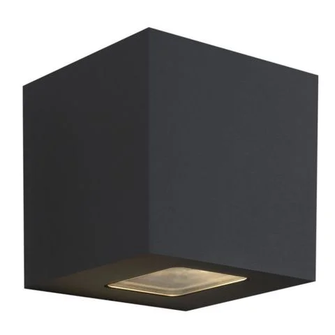 Cube XL II Hide-a-Lite Veggarmatur 3022240