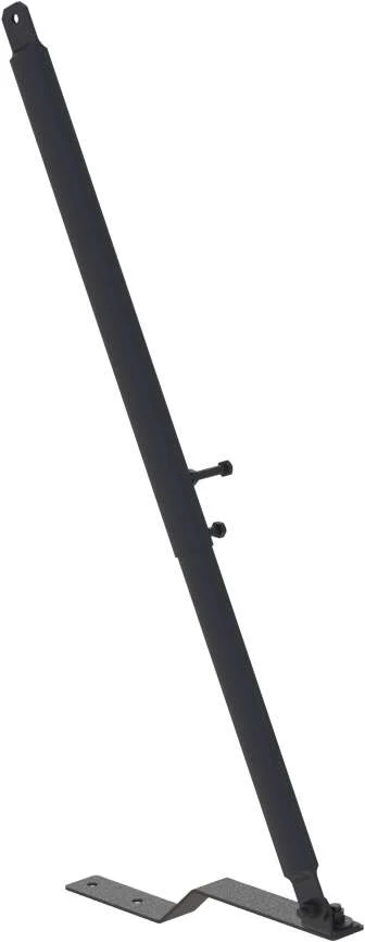 Tolmer takforankring teleskop 1100-2000mm v:2573406
