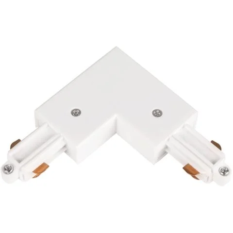 LiteTrac Hide-a-Lite L-tilkobling 3021717