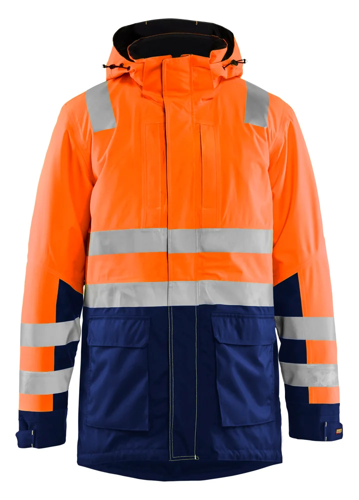 PARKAS VARSEL 449519875389XXL v:5336059 PARKAS VARSEL 449519875389XXL v:5336059