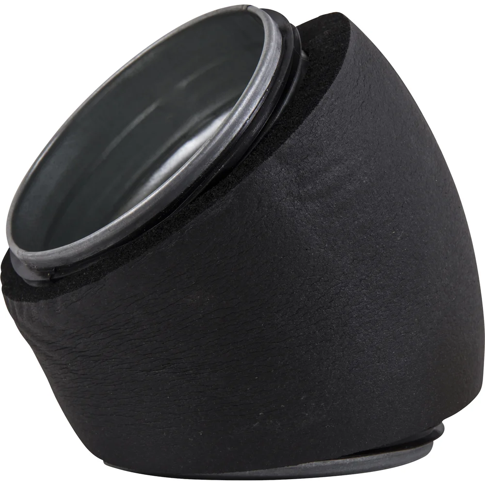 FLEXIT ISOLERT KORTBEND 45° NIPPEL/NIPPEL T19 Ø160 v:5202261