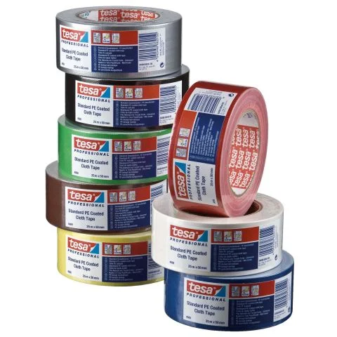 4688 Tesa Tekstileteip 2490109