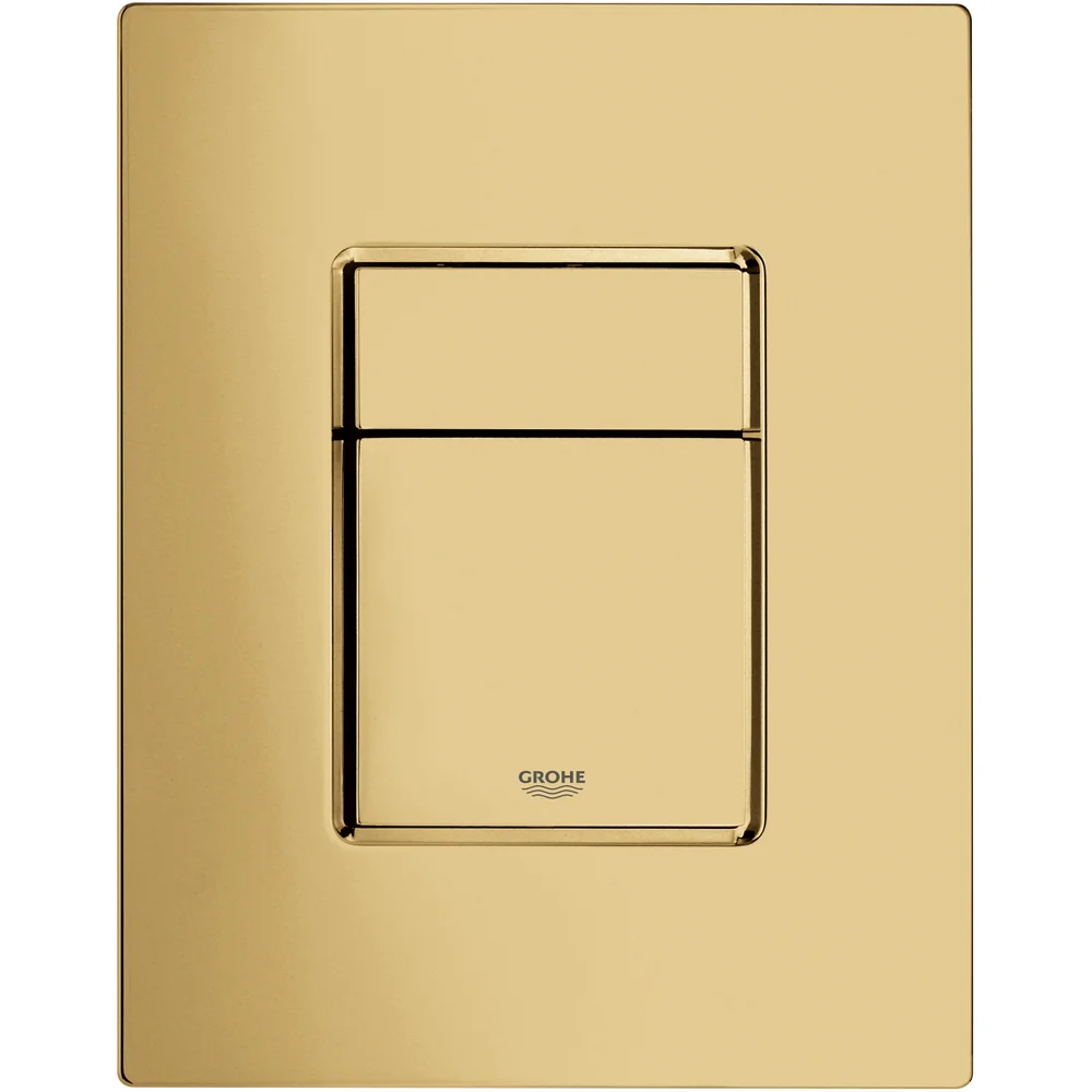 GROHE SKATE COSMOPOLITAN TRYKKPLATE COOL SUNRISE v:6559941 GROHE SKATE COSMOPOLITAN TRYKKPLATE COOL SUNRISE v:6559941