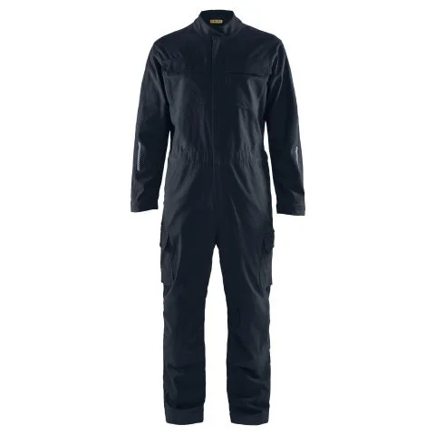 6166-1344 Blåkläder Kjeledress 4104390