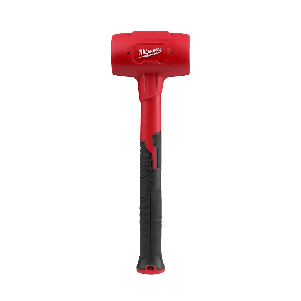 Milwaukee Klubbhammer rekylfri, 1360 g v:2536848 Milwaukee Klubbhammer rekylfri, 1360 g v:2536848