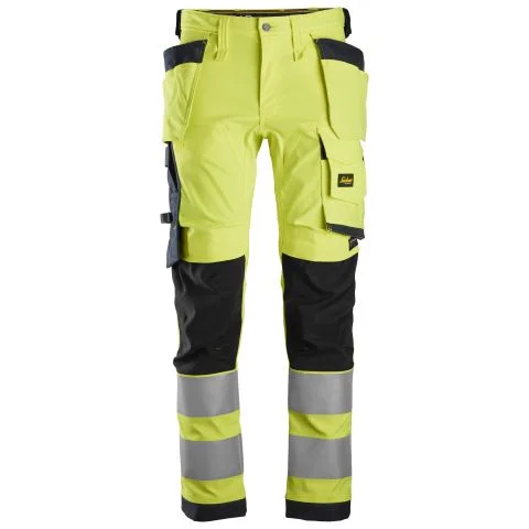 6243 AllroundWork Snickers Workwear Arbeidsbukse 1286828