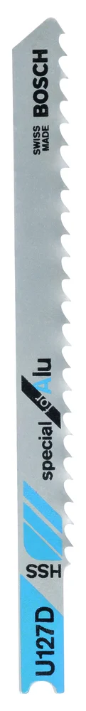 Stikksagbl u127d 75mm a3 uni/grov rov bosch n40 v:8417131