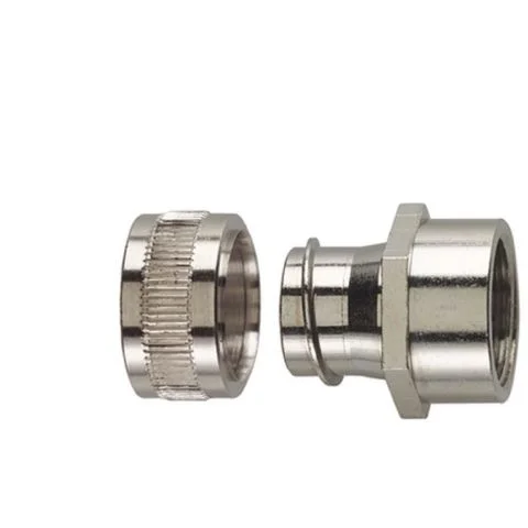 166-31302 Hellermann Tyton Metallkobling 3037982