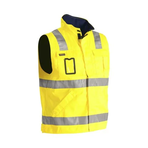8505-1804 Blåkläder Varselvest 4104242 8505-1804 Blåkläder Varselvest 4104242