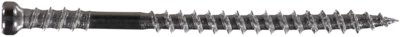 GULV-OG LISTSKRUE UTV 3,9X57 -250 v:7593300