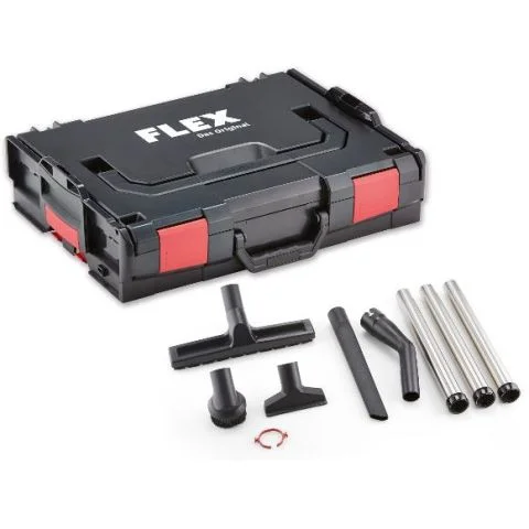 CLE 32 AS + L-BOXX Flex Vaskesett 2340216