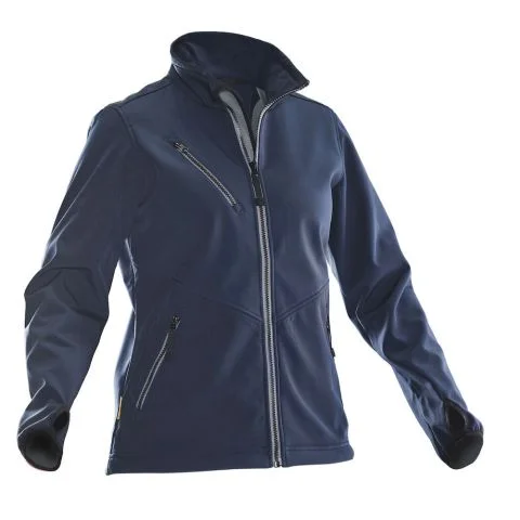 1203 Jobman Softshelljakke 4063211