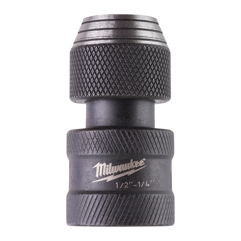 Milwaukee adapter 12firkant 14hun v:2224692 Milwaukee adapter 12firkant 14hun v:2224692