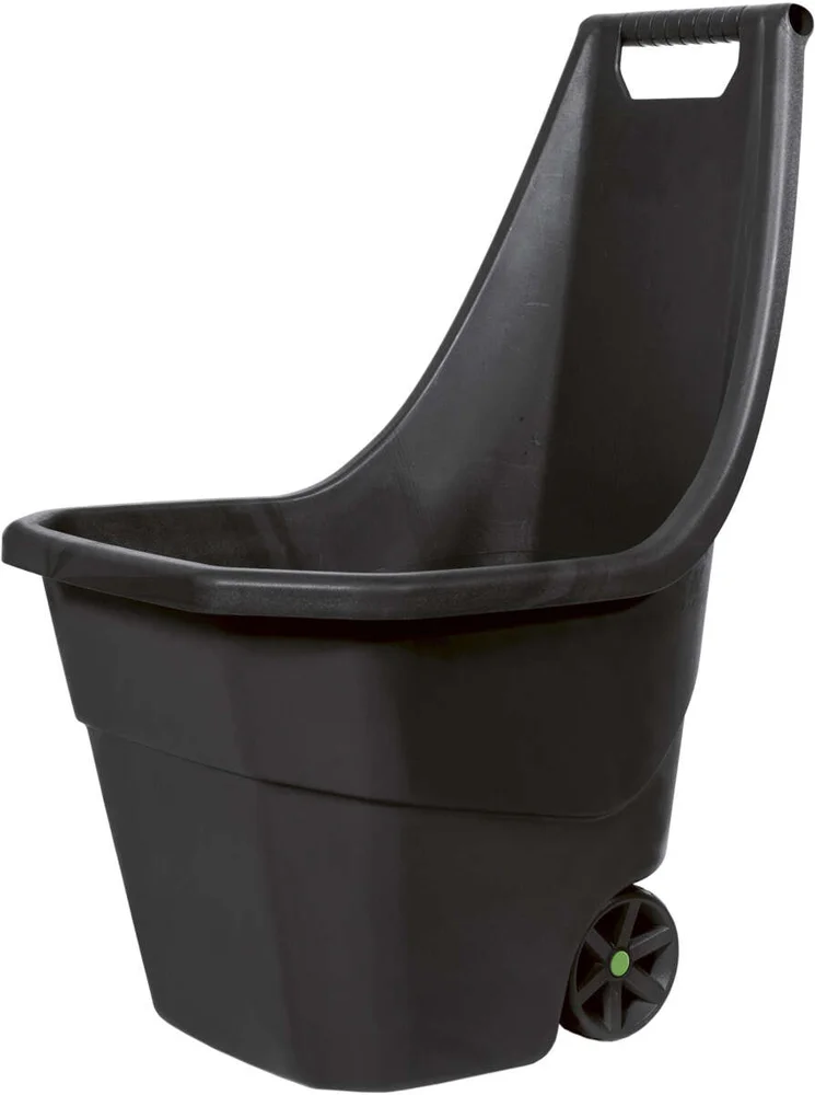 Load&go 55 liter hagebår/trillebår v:2526308