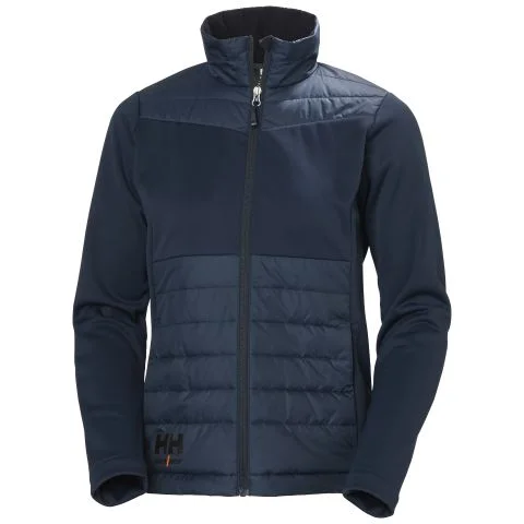 73369-590 Helly Hansen Workwear Arbeidsjakke 4089353