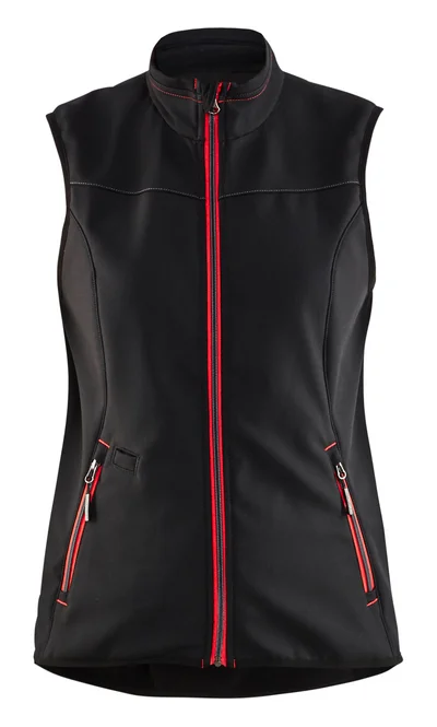 VEST SOFTSHELL 385125169956XL v:7820069 VEST SOFTSHELL 385125169956XL v:7820069