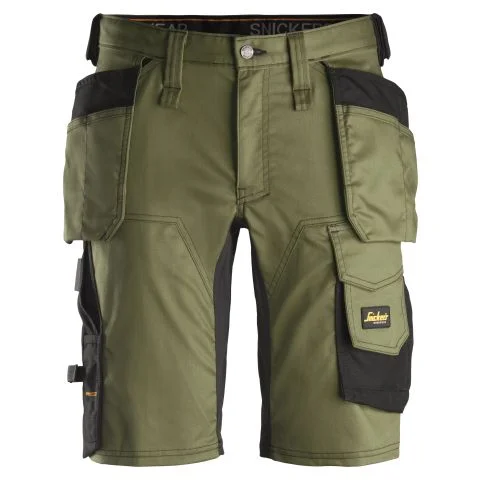 6141 Snickers Workwear Shorts 3127742