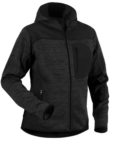 JAKKE STRIKKET DAME 493121179799S v:4353523