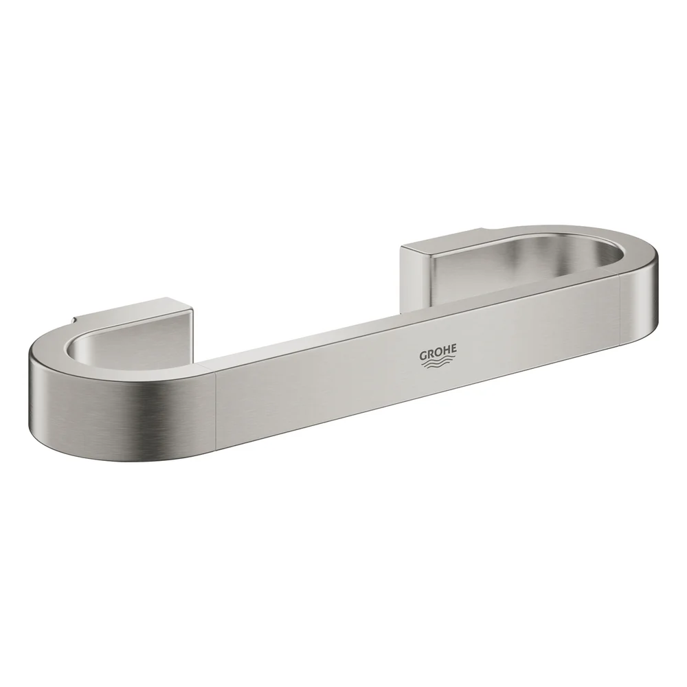 GROHE SELECTION BADEKARGREP 300 SUPERSTEEL v:9855497