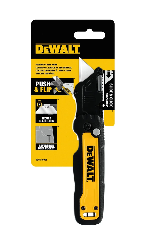 FOLDEKNIV 31MM DWHT10991 v:3744145