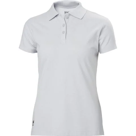 Manchester 79168_910 Helly Hansen Workwear Poloskjorte 3106303