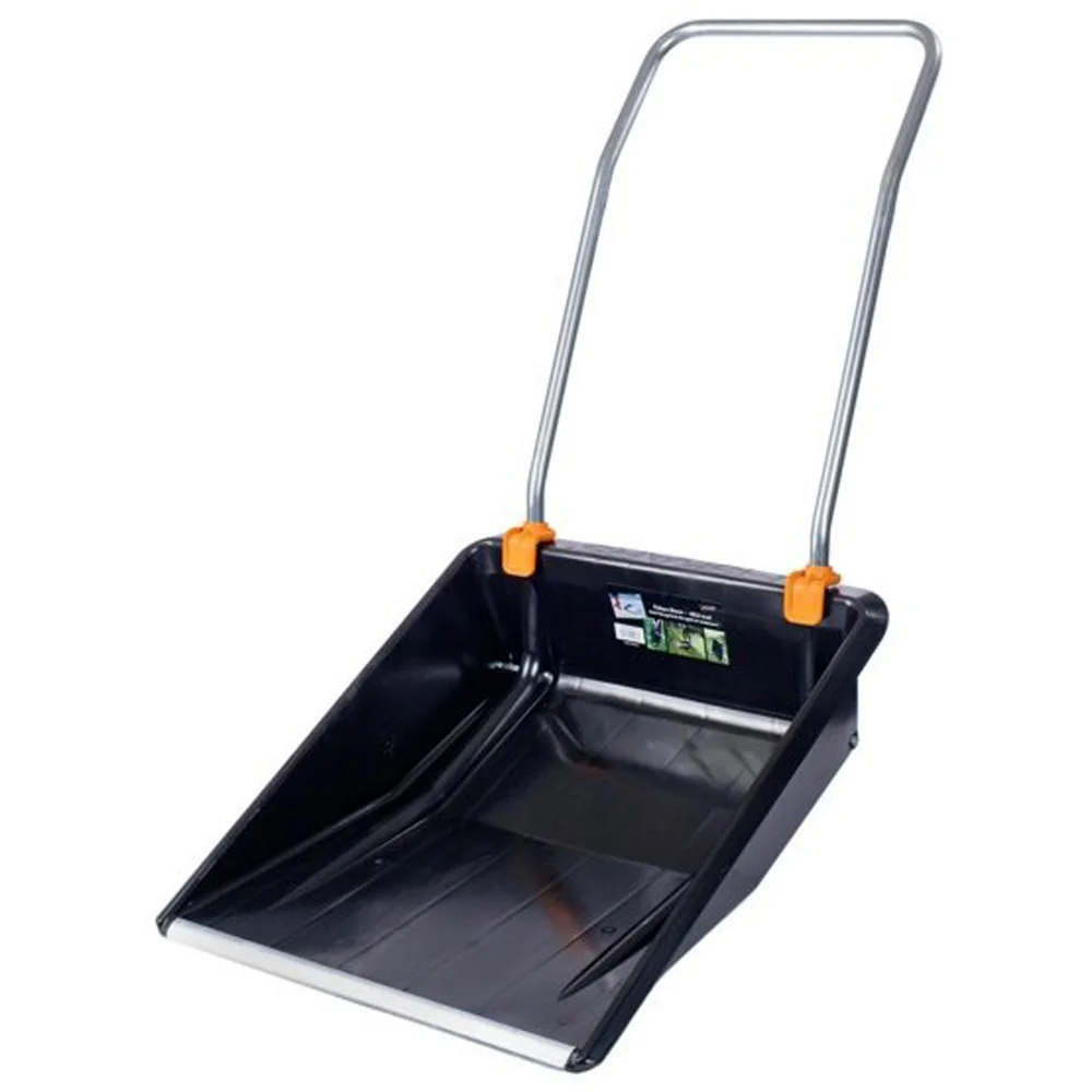 FISKARS MOVER SNØRYDDER PLAST v:3579579