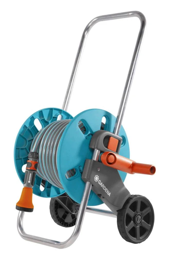 GARDENA Cleverroll S slangevogn v:1871736 GARDENA Cleverroll S slangevogn v:1871736