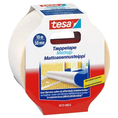 55731 Tesa Teppeteip 2490069 55731 Tesa Teppeteip 2490069