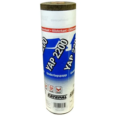 YAM 2000 TECCA Underlagspapp 3038858