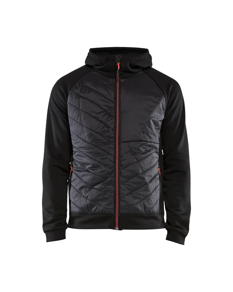 JAKKE HYBRID 346325269956S v:9755472