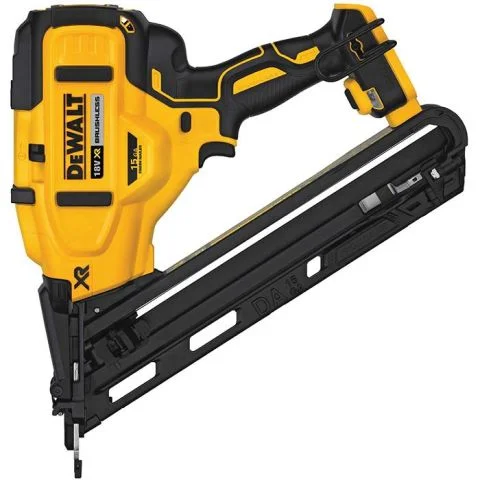DCN650N Dewalt Dykkertpistol JC11820 DCN650N Dewalt Dykkertpistol JC11820
