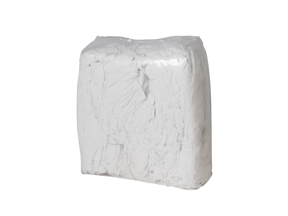 RETEX PUSSEFILLE HVIT LAKEN 10KG v:4360212