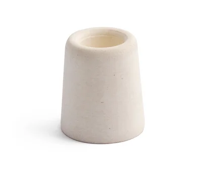 DØRSTOPPER 29 Ø33X30MM HVIT SB v:4531511